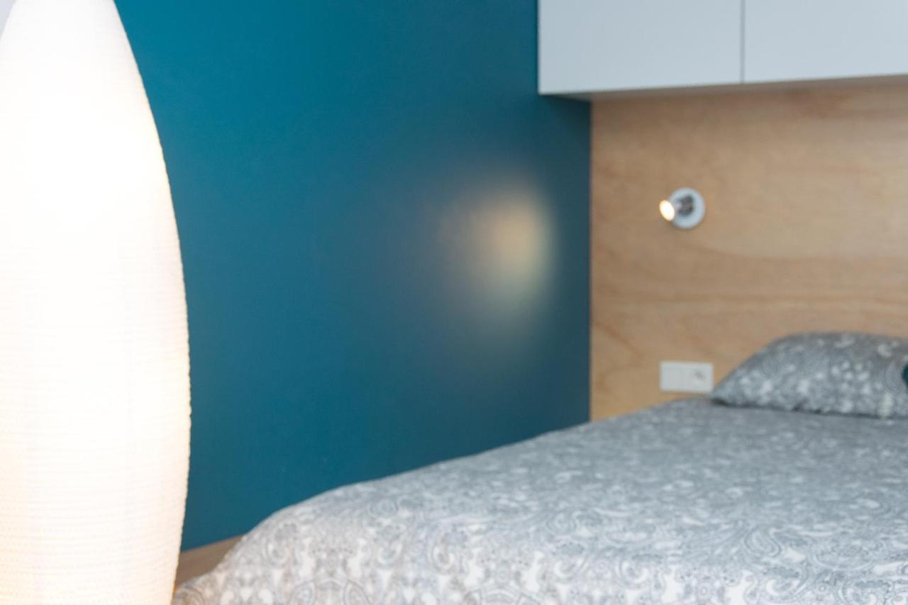Main Trainstation One Bedroom Ac P4You Pl Krakow Exterior photo